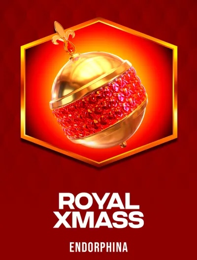 Royal Xmass
