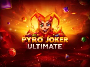 Pyro Joker Ultimate thumbnail