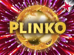 PLINKO game icon