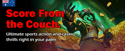 Lucky Green Aussie Specials
