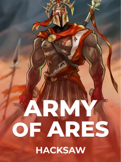 Army of Ares