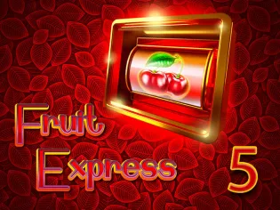 Fruit Express 5 thumbnail