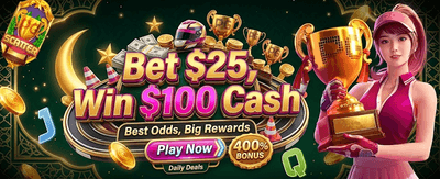 Deposit Bonus