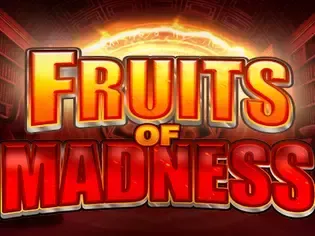 Fruits of Madness game thumbnail