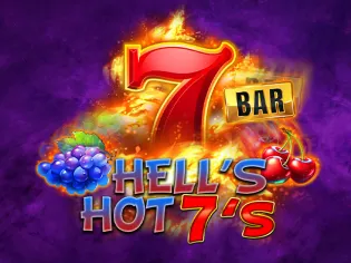 Hell's Hot 7's game icon