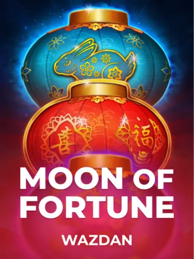 Moon of Fortune (1)