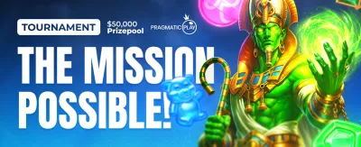 Huge Jackpots Await Your Play