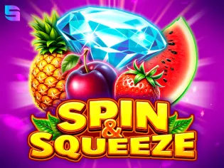 Spin & Squeeze game thumbnail