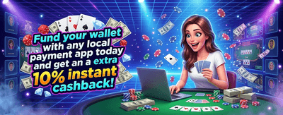 Cashback Friday