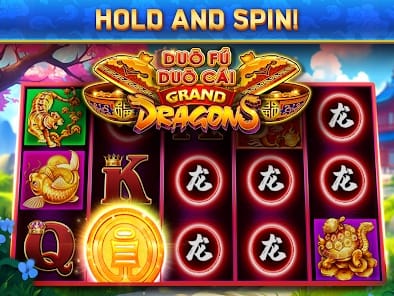 Browse available casino games