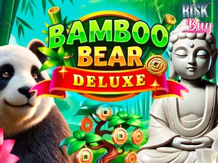 Bamboo Bear Deluxe screenshot