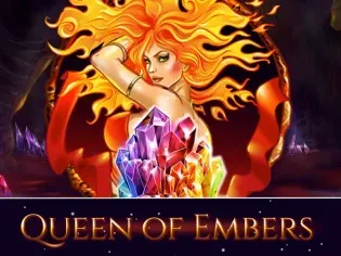 Queen of Embers thumbnail