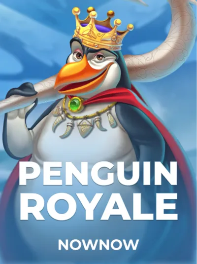 Penguin Royale