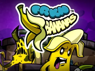 FRKN Bananas™ screenshot