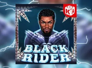 Black Rider thumbnail