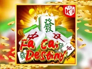 Fa Cai Destiny thumbnail