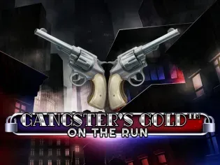 Gangster's Gold - On The Run thumbnail