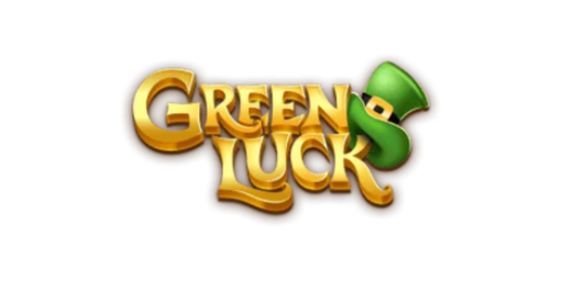 Lucky Green Casino Logo